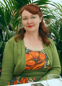 Susan Crawford